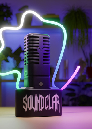 SoundClar