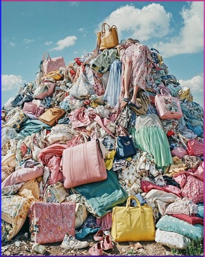 FAST FASHION FAST FASHION