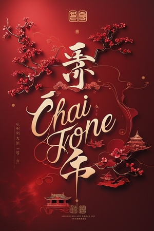 Chai Tone