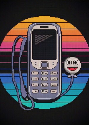 "Y2K Retro Store"