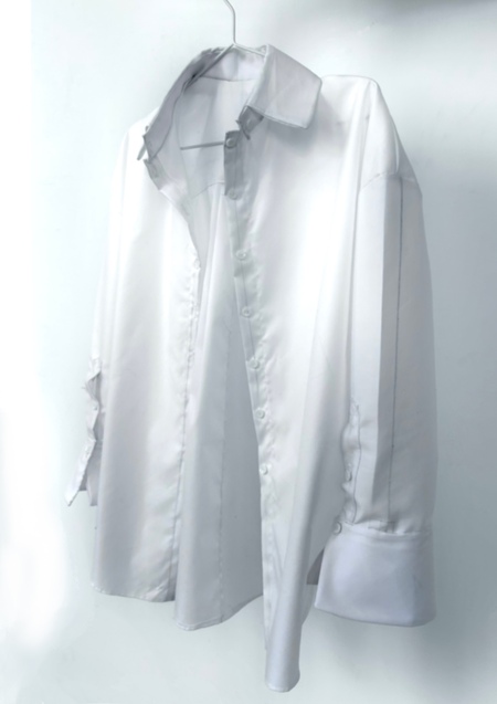 White shirt