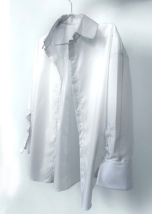 White shirt