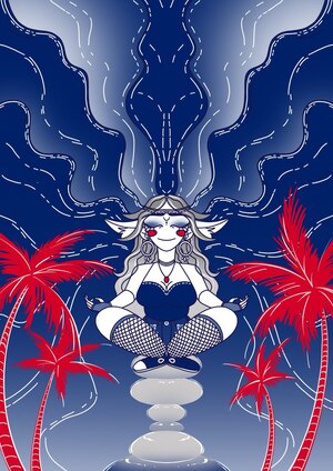 Морская гармония