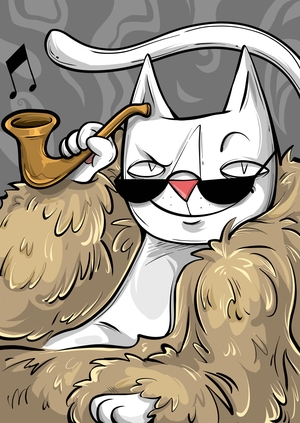 Маэстро из деревни