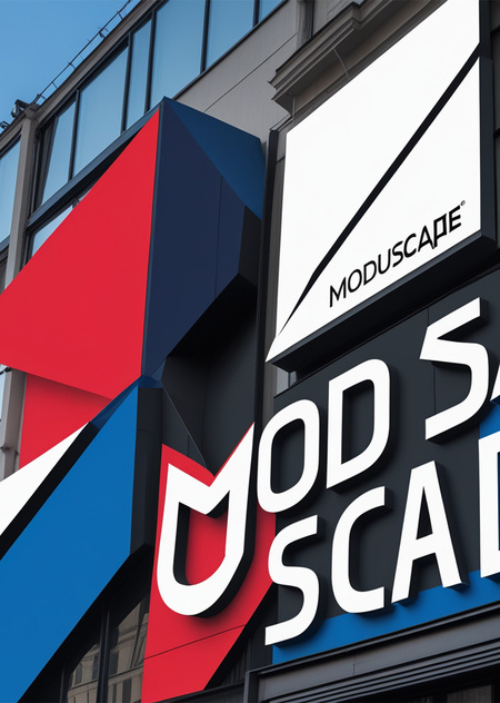 MODUSCAPE