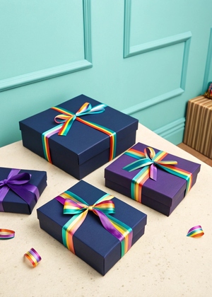 Подарочные боксы Checkbox