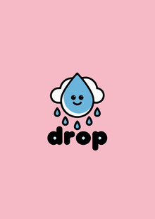 DROP DROP
