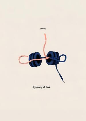 Symphony of love