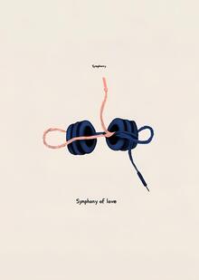 Symphony of love Symphony of love