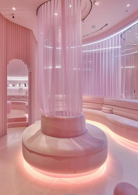 Бутик одежды Vigiour