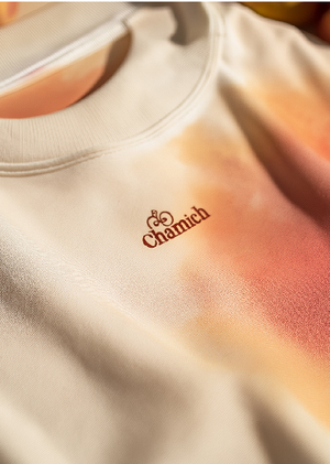 Бренд подарочных наборов Армянских сухофруктов и орехов "Chamich" через AI