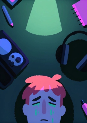 Мы сегодня дома, AI