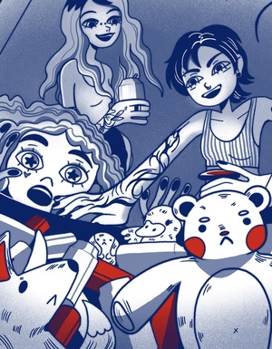 Пить и играть! 