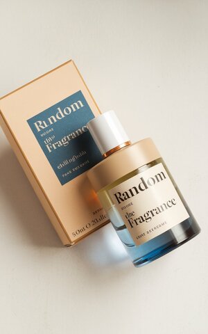 Random Fragrance - бренд духов