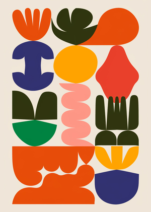 Бренд тульских пряников Vindidyrki глазами AI