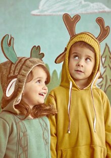 My antlers My antlers