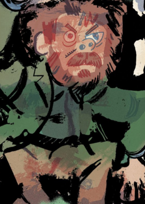 «Fante Bukowski»: между вымыслом и реальностью