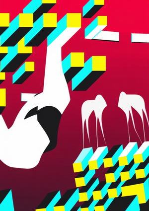 Бренд Salvador Dali