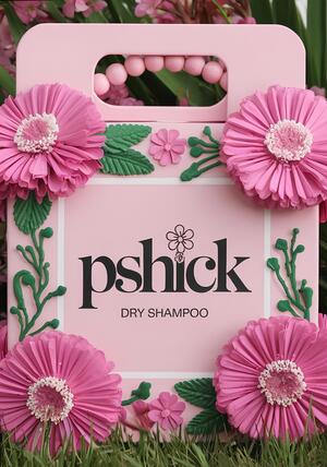 Прикладное применение нейросетей в бренде сухих шампуней “Pshick”