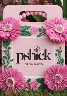 Прикладное применение нейросетей в&nbsp;бренде сухих шампуней «Pshick»
