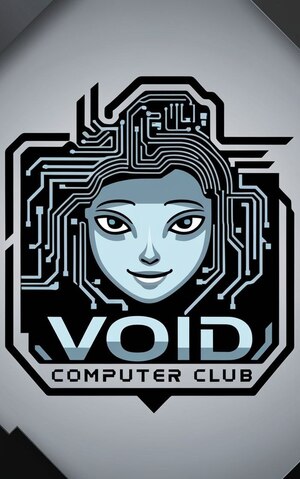 Компьютерный клуб «Void»