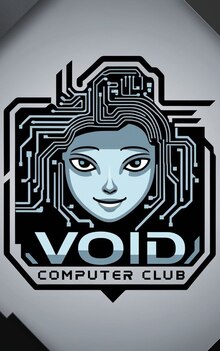 Компьютерный клуб «Void» Компьютерный клуб «Void»
