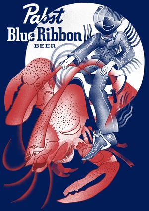 Путь ковбоя