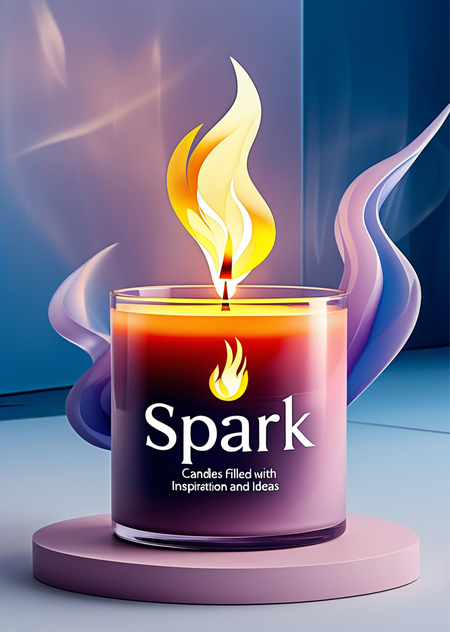 Магазин идей Spark