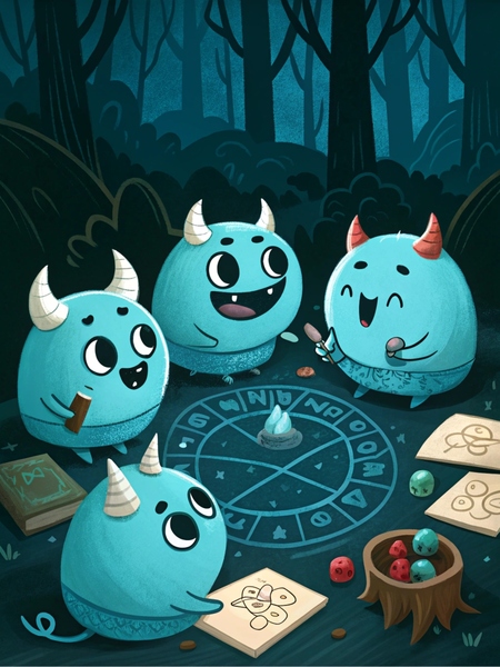 Truth or dare. изменение игры «Со дна» с помощью нейросети