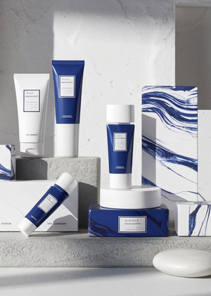 Салон для блондинок «MOUSSE»