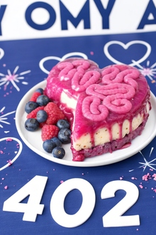Кафе «Формула 402