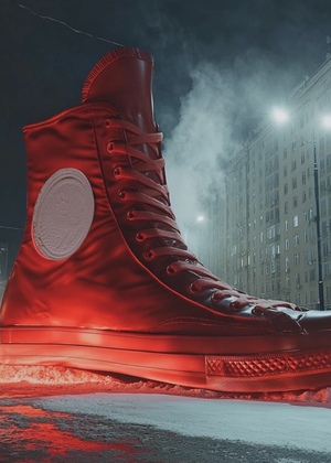 Бренд "Два Мяча"