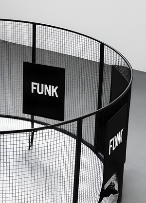 FUNK