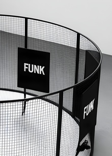 FUNK FUNK