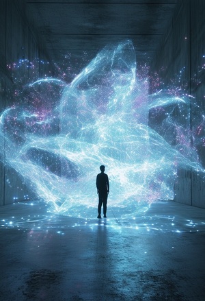 Нейросетевой проект для "Линзы"