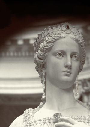 Нейросетевая рекламная кампания POSIÉ