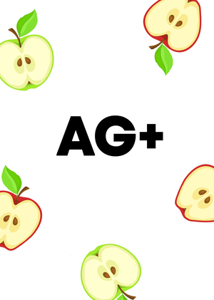 Бренд ионизированной воды AG+