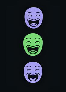 BLACK HUMOR CLUB Ai BLACK HUMOR CLUB Ai