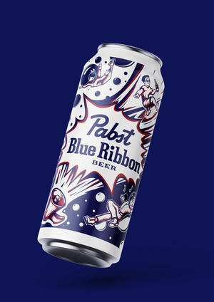 Pabst - Adventure Blast!