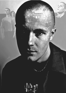 Gosha Rubchinskiy Gosha Rubchinskiy