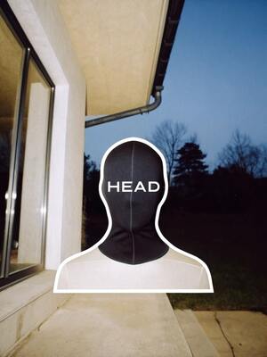 HEAD balaclavas