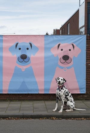 DOGGY STYLE