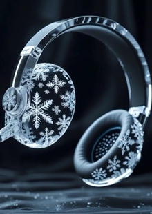Crystal sound