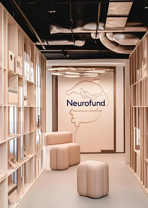 Фонд трудоустройства нейроотличных глазами ИИ