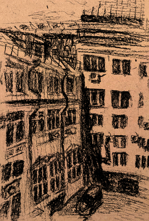 Рисуночки