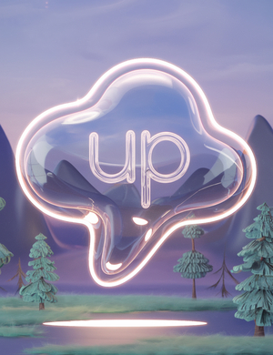 AI «UP» школа полета