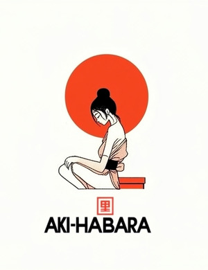 AKI-HABARA