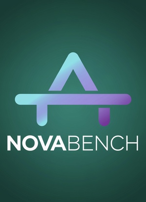 NovaBench –– производитель садовой мебели 