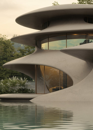 OW meditation center