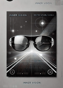 Магазин очков «Inner Vision»